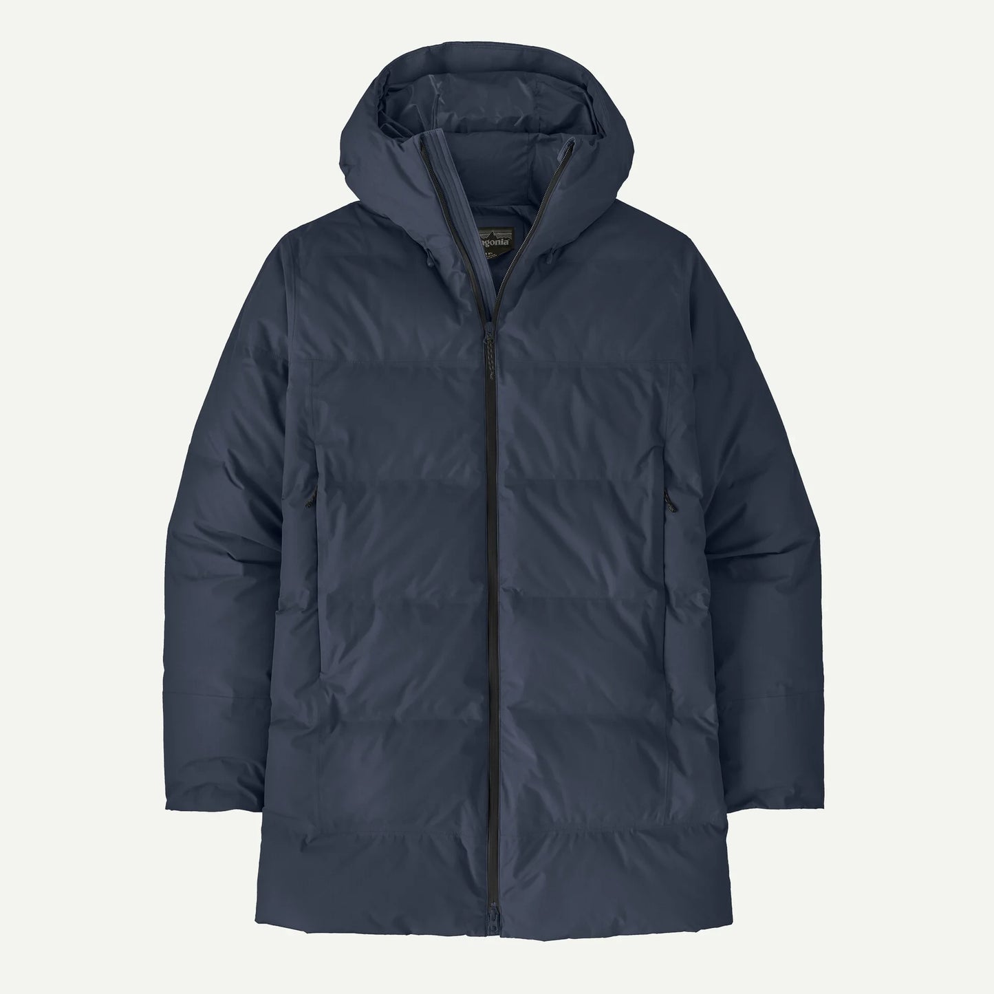 Men's Jackson Glacier Parka - US 2953