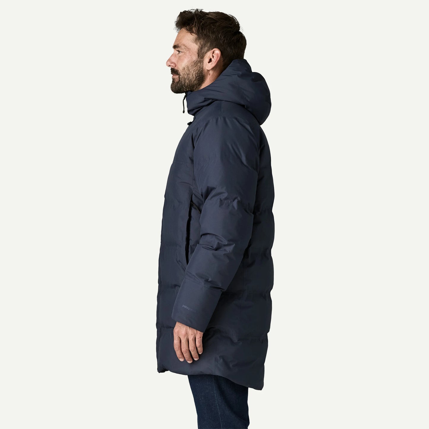 Men's Jackson Glacier Parka - US 2953