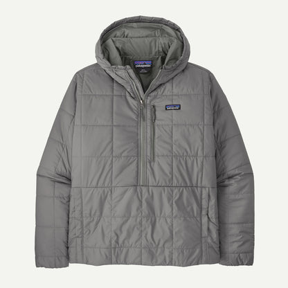 Men's Light Gust Hooded Pullover - US 0042