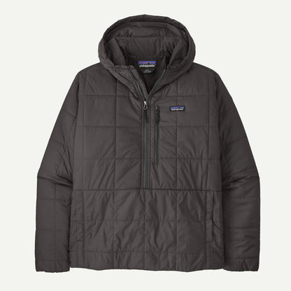 Men's Light Gust Hooded Pullover - US 7815