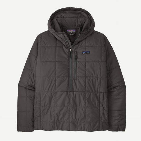 Men's Light Gust Hooded Pullover - US 7815