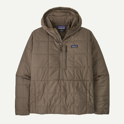 Men's Light Gust Hooded Pullover - US 9693