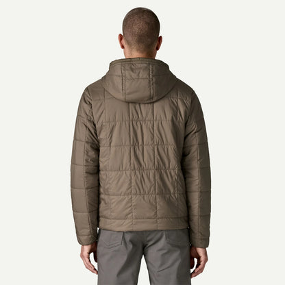 Men's Light Gust Hooded Pullover - US 9693