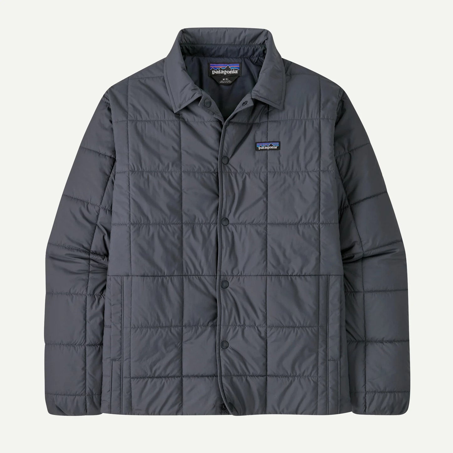 Men's Light Gust Shirt Jacket - US 1917