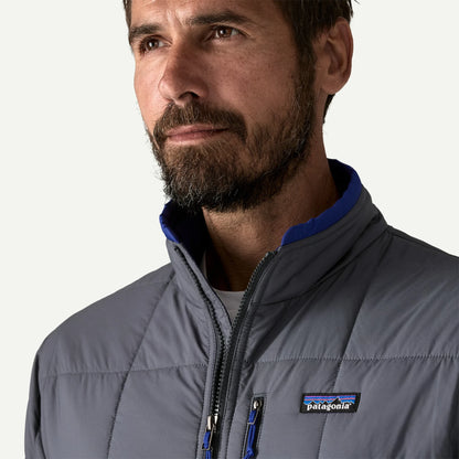 Men's Light Gust Jacket - US 3831