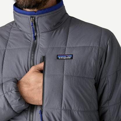 Men's Light Gust Jacket - US 4326