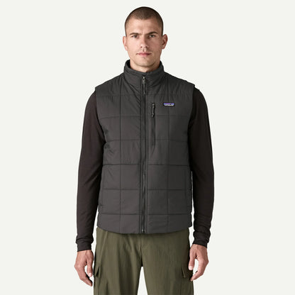 Men's Light Gust Vest - US 3603