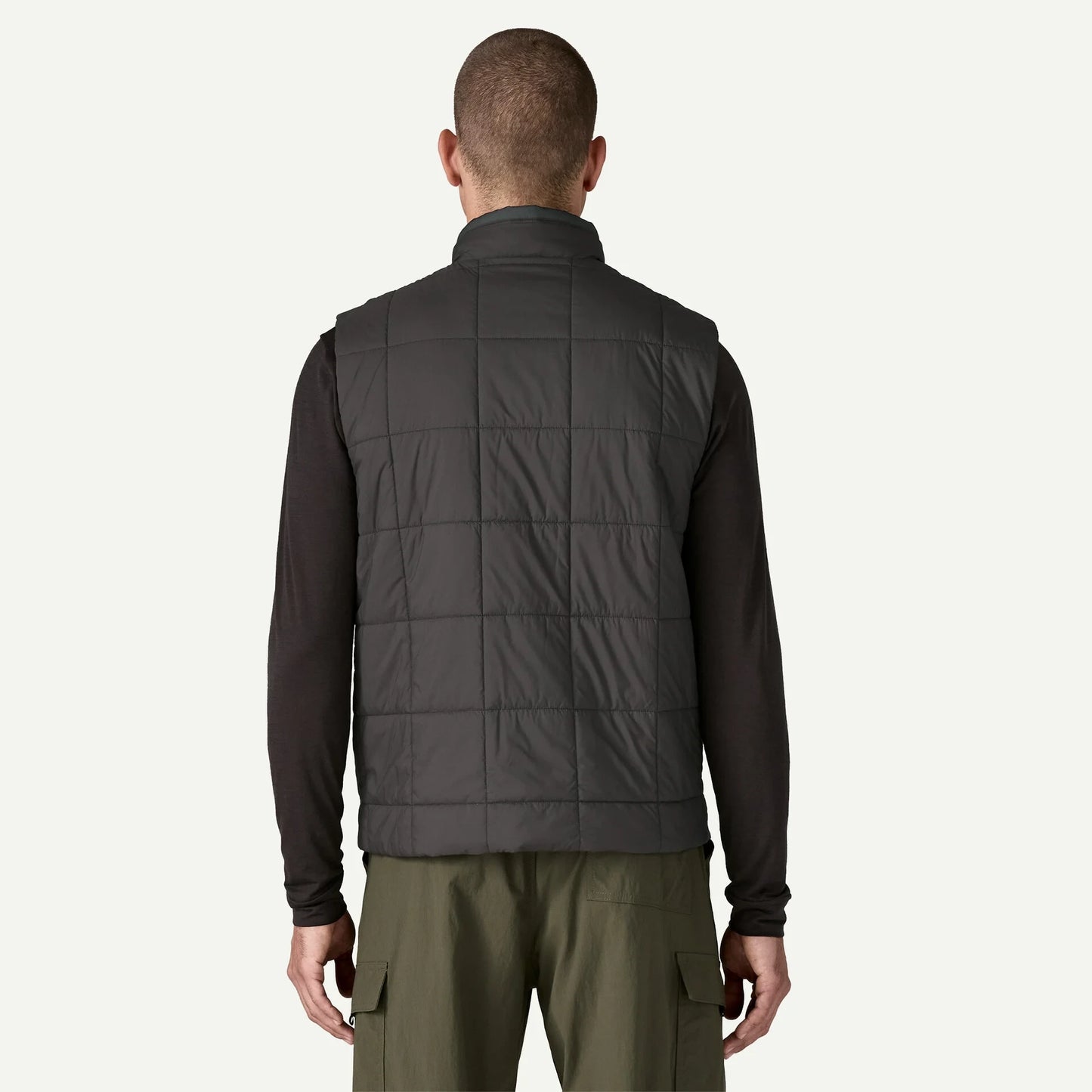 Men's Light Gust Vest - US 3603