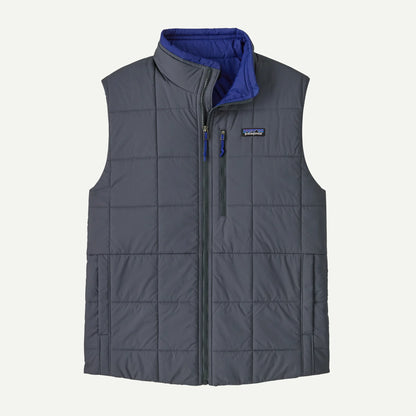 Men's Light Gust Vest - US 0626