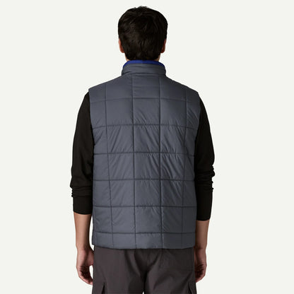Men's Light Gust Vest - US 0626