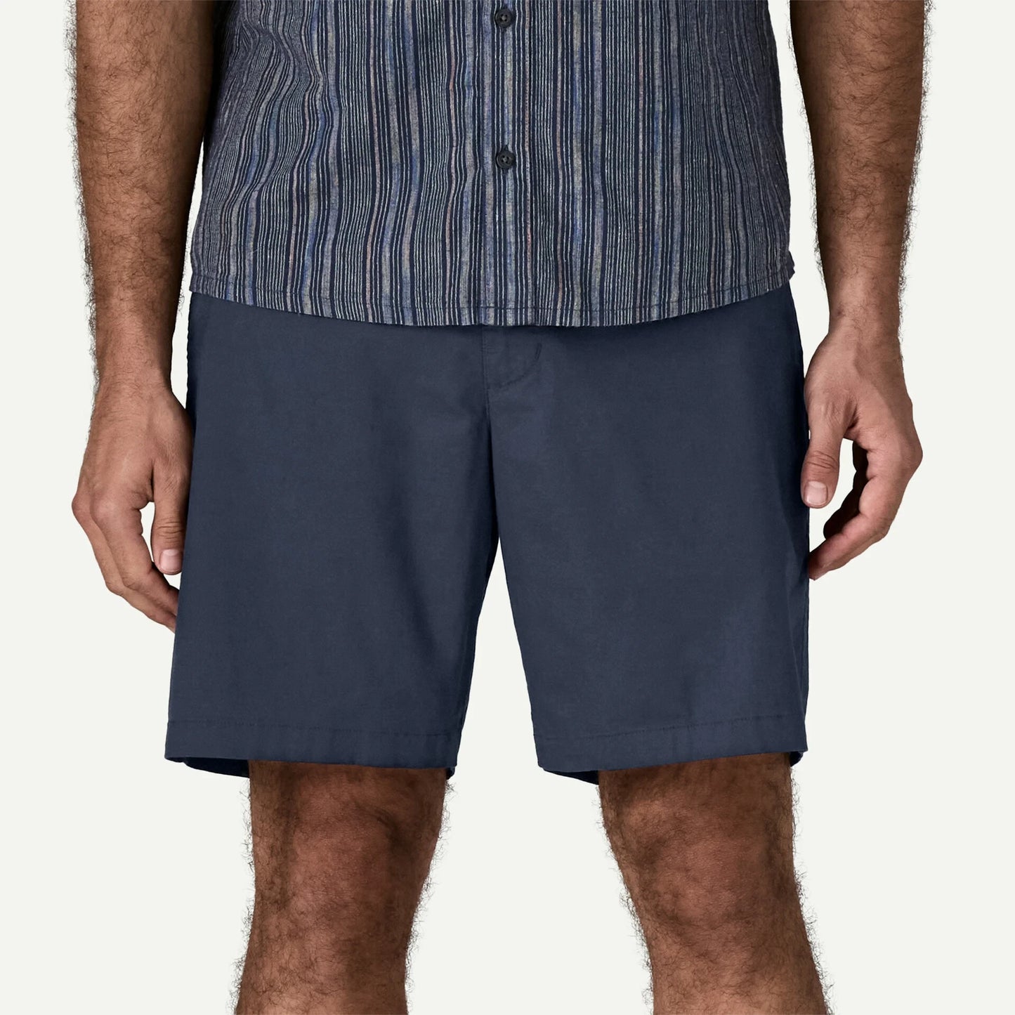 Men's Lightweight All-Wear Shorts - 8" - US 7417