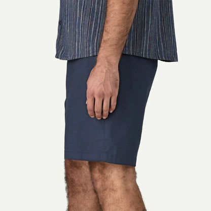 Men's Lightweight All-Wear Shorts - 8" - US 7417