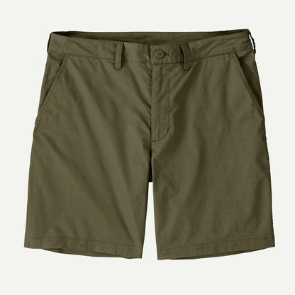 Men's Lightweight All-Wear Shorts - 8" - US 8514