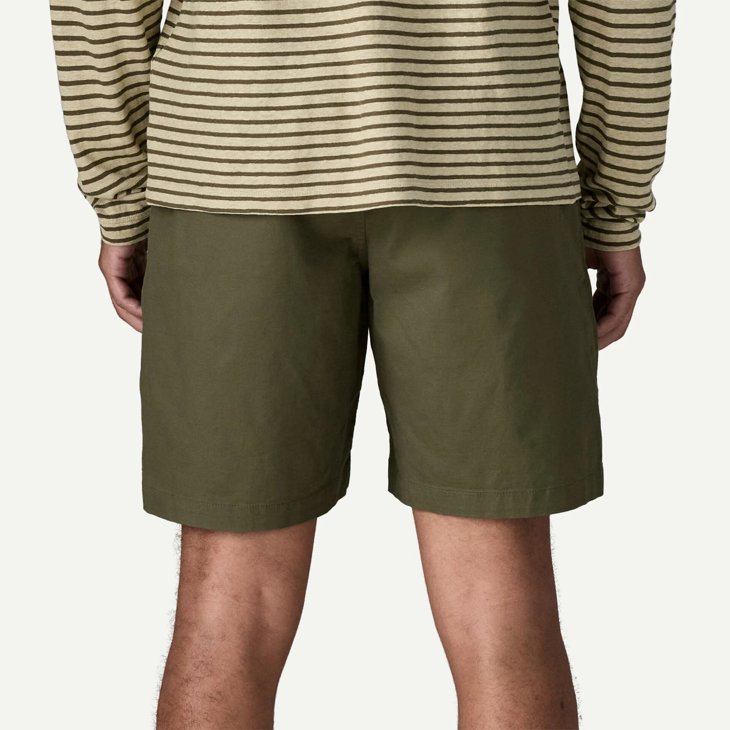 Men's Lightweight All-Wear Shorts - 8" - US 8514