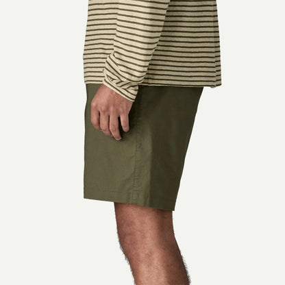 Men's Lightweight All-Wear Shorts - 8" - US 8514