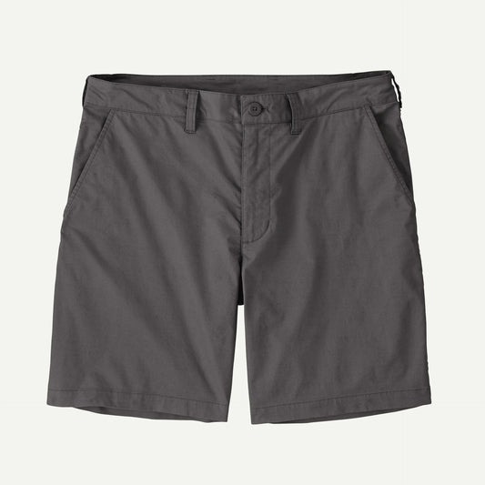 Men's Lightweight All-Wear Shorts - 8" - US 5827