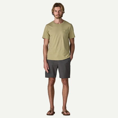 Men's Lightweight All-Wear Shorts - 8" - US 5827