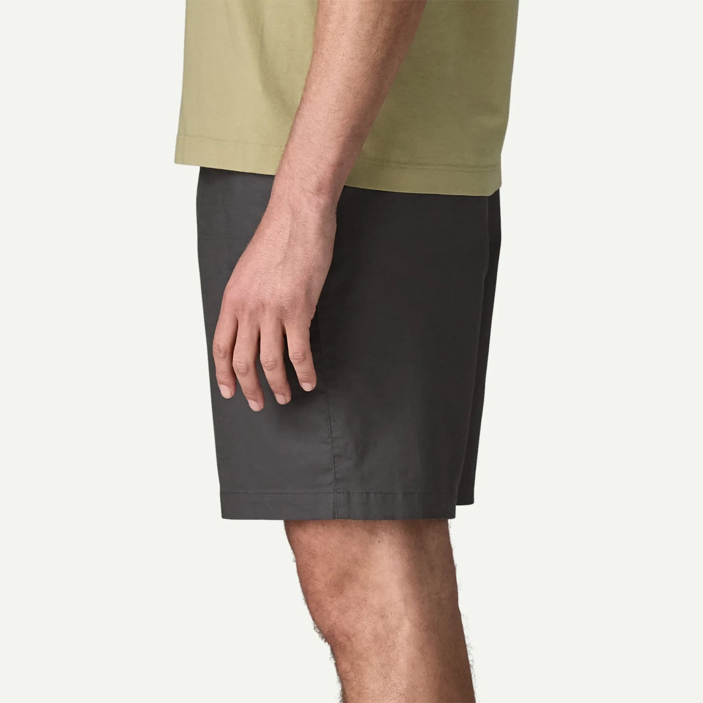 Men's Lightweight All-Wear Shorts - 8" - US 5827