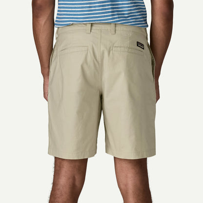 Men's Lightweight All-Wear Shorts - 8" - US 2149