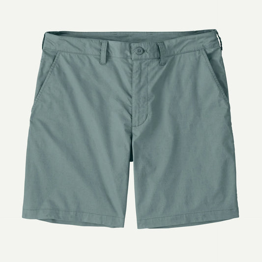 Men's Lightweight All-Wear Shorts - 8" - US 0105