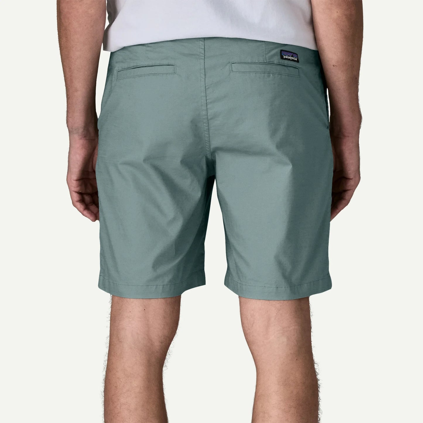 Men's Lightweight All-Wear Shorts - 8" - US 0105