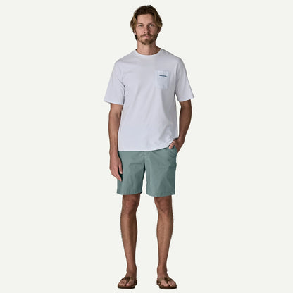 Men's Lightweight All-Wear Shorts - 8" - US 0105