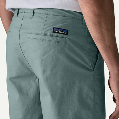 Men's Lightweight All-Wear Shorts - 8" - US 0105