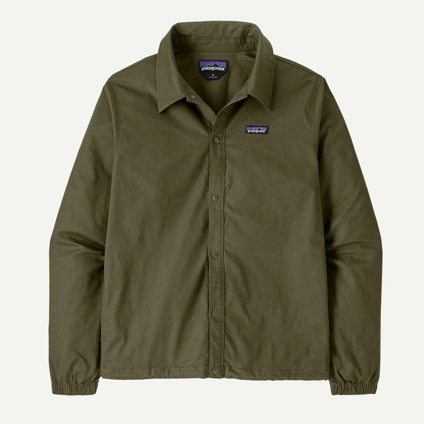 Men's Lightweight All-Wear Unlined Jacket - US 4715