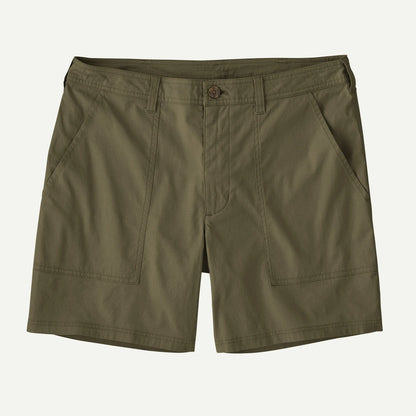 Men's Lightweight All-Wear Utility Shorts - US 6129