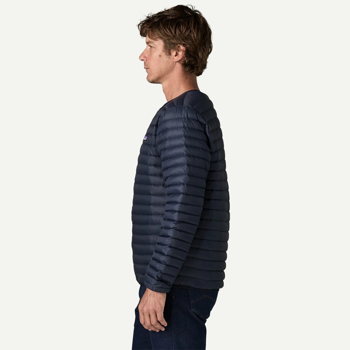 Men's Lightweight Down Sweater™ Cardigan - US 8148