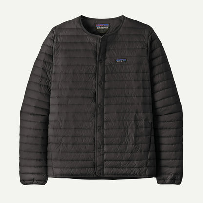 Men's Lightweight Down Sweater™ Cardigan - US 3126