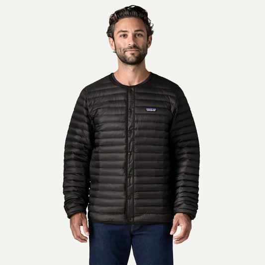Men's Lightweight Down Sweater™ Cardigan - US 3126