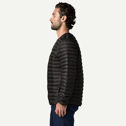 Men's Lightweight Down Sweater™ Cardigan - US 3126