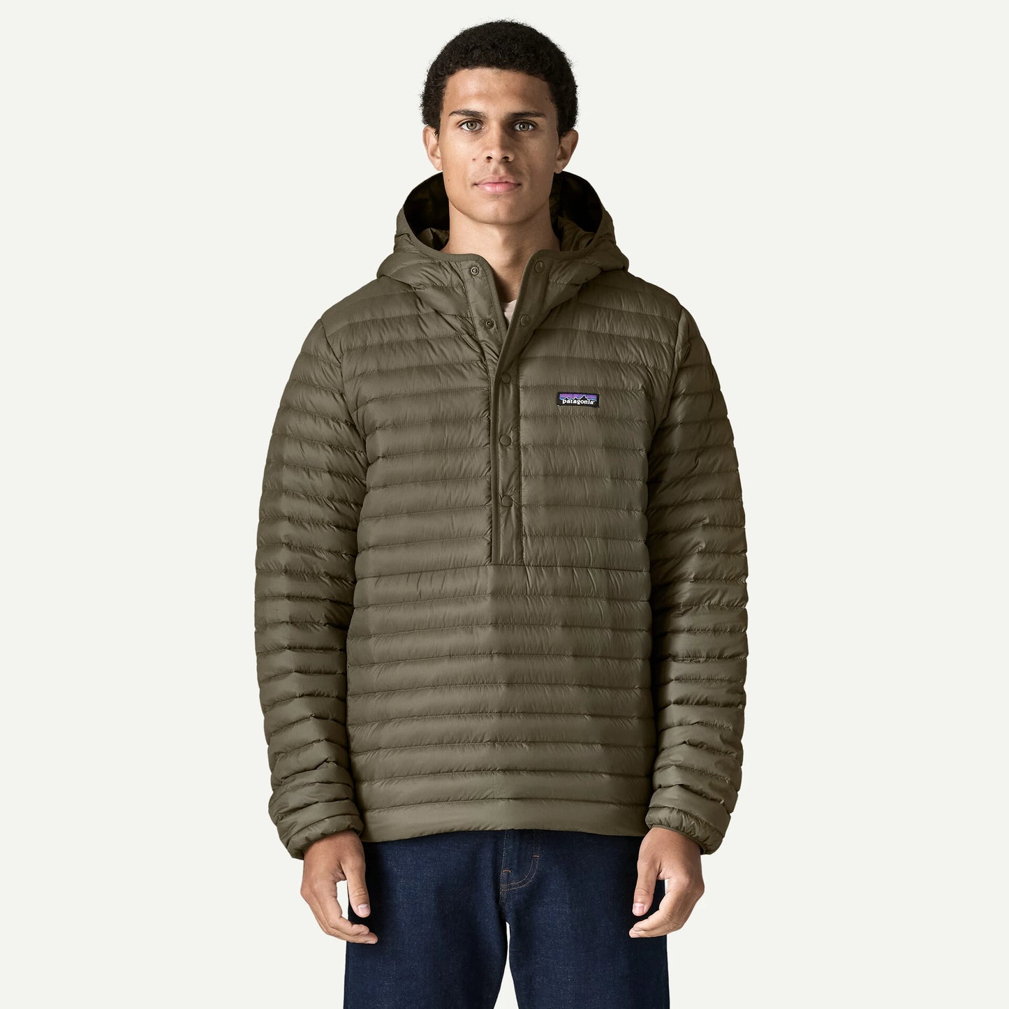 Men's Lightweight Down Sweater™ Pullover - US 2650