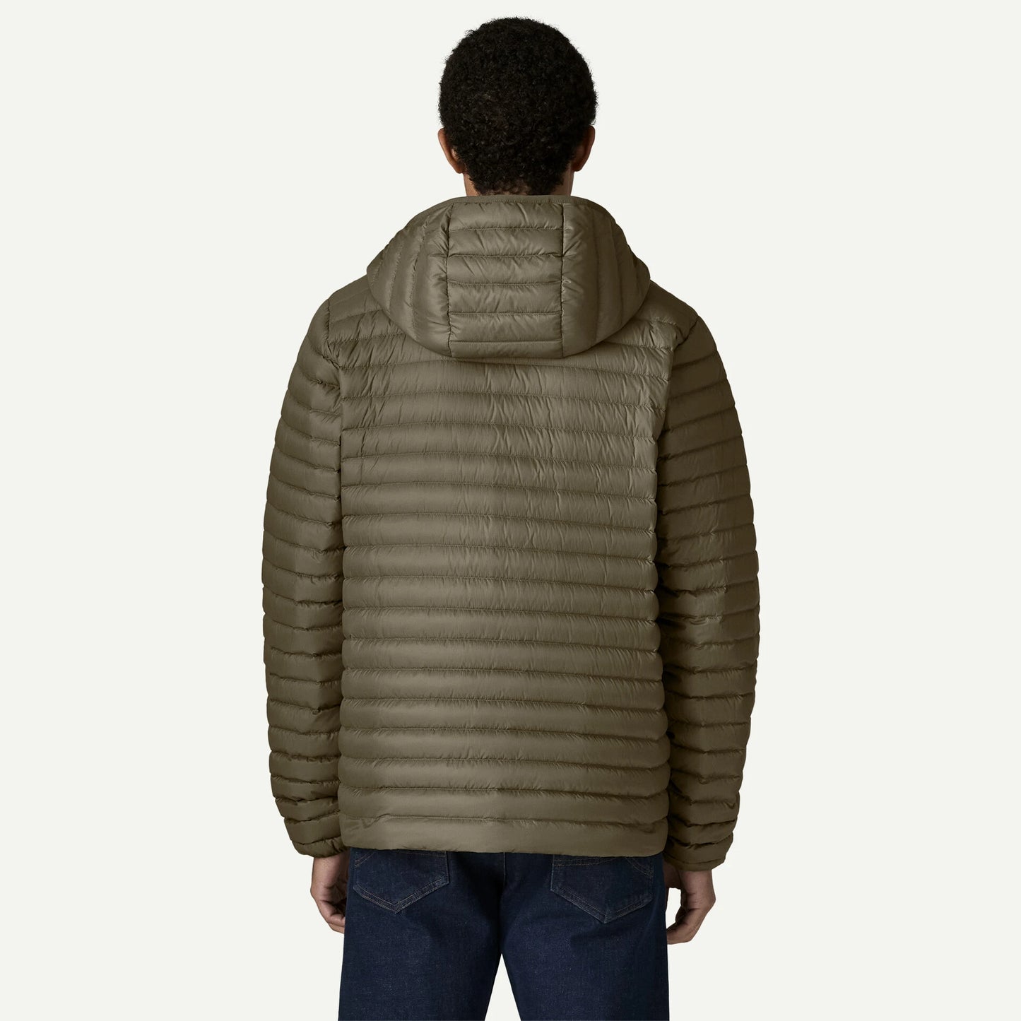 Men's Lightweight Down Sweater™ Pullover - US 2650