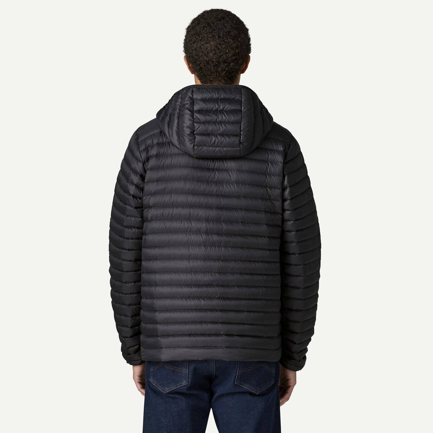 Men's Lightweight Down Sweater™ Pullover - US 6591