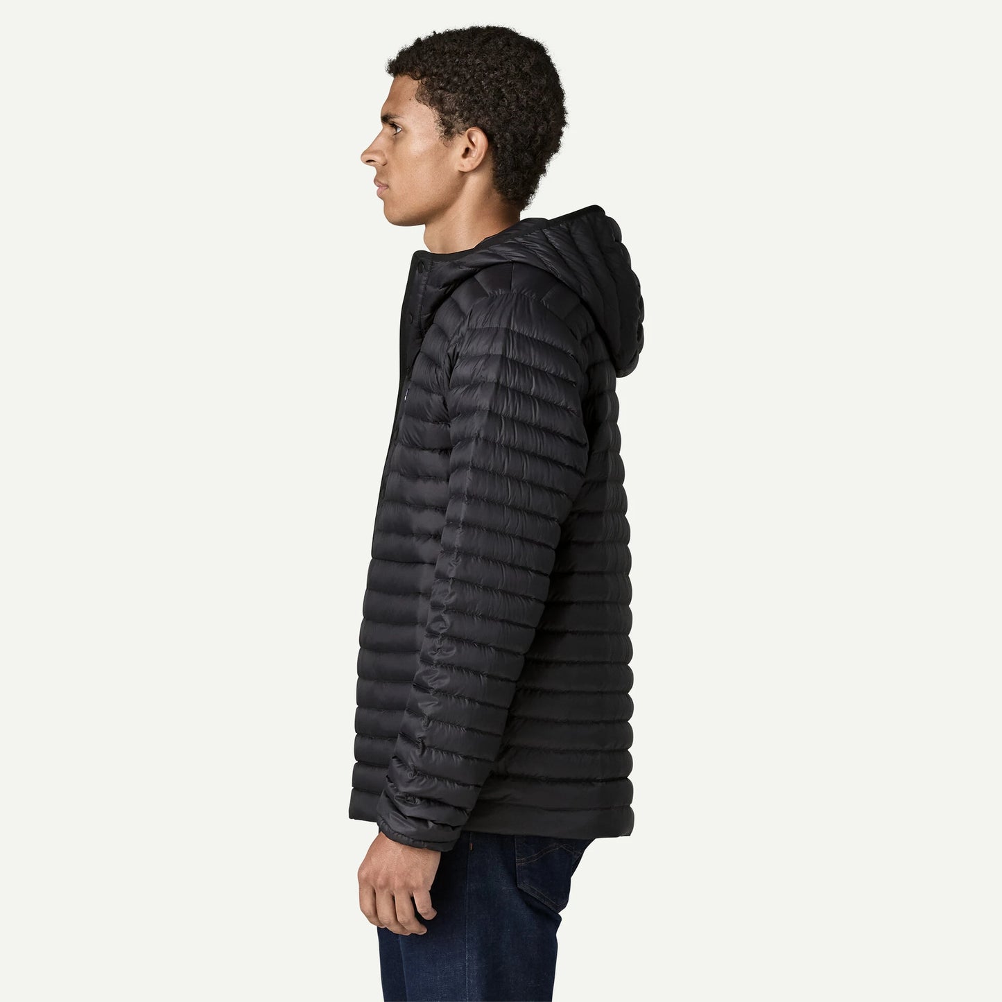 Men's Lightweight Down Sweater™ Pullover - US 6591