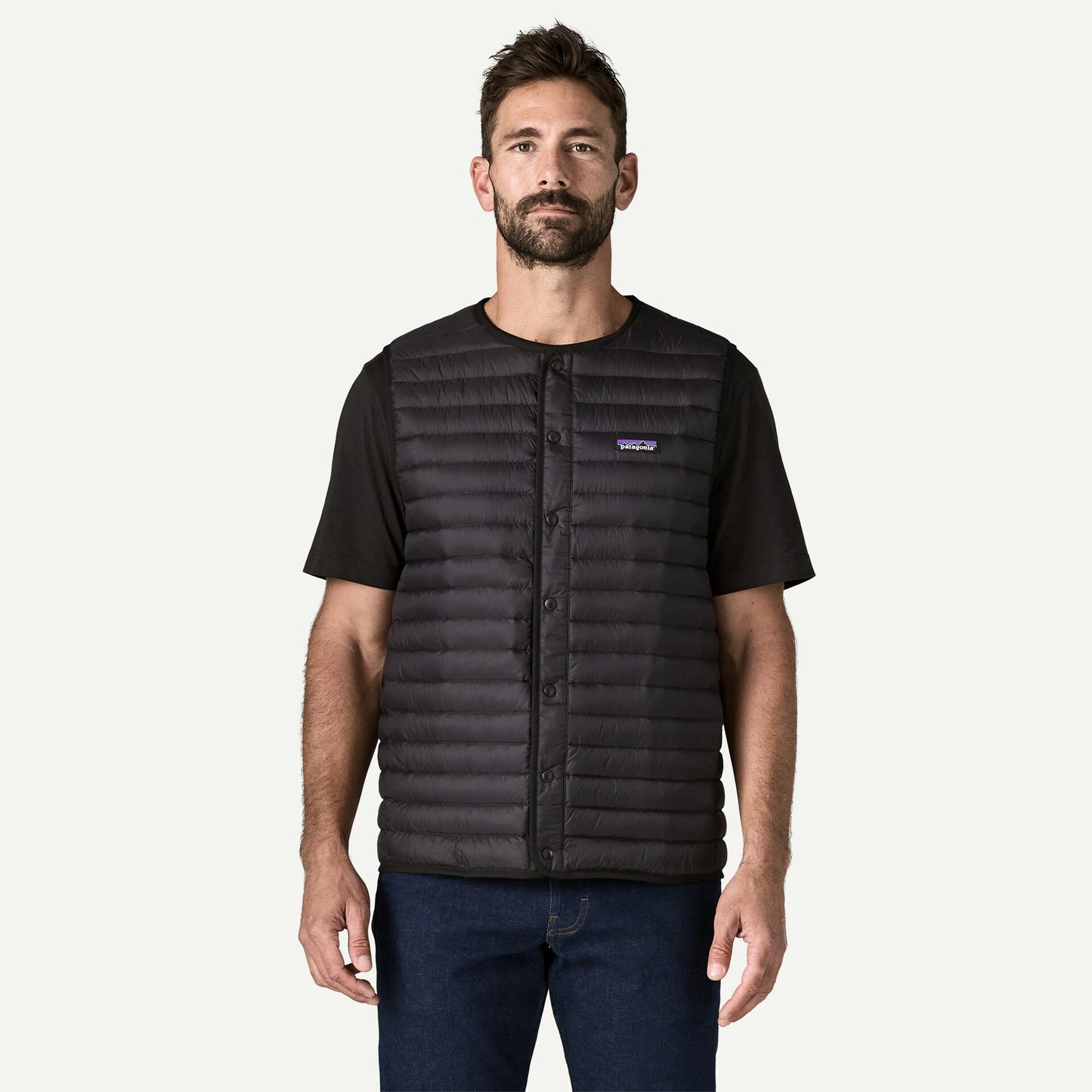 Men's Lightweight Down Sweater™ Vest - US 4810