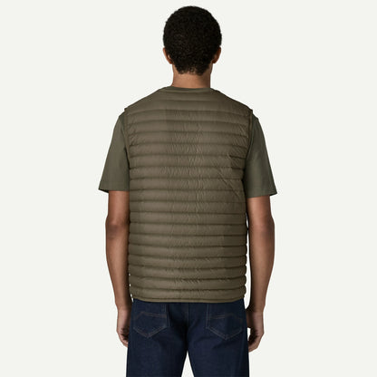 Men's Lightweight Down Sweater™ Vest - US 2125