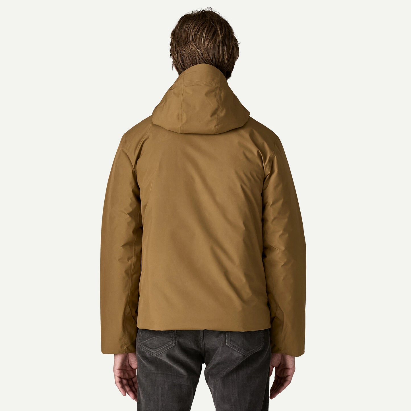 Men's Lightweight Stormshadow Jacket - US 3321