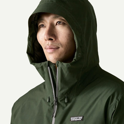 Men's Lightweight Stormshadow Jacket - US 3321