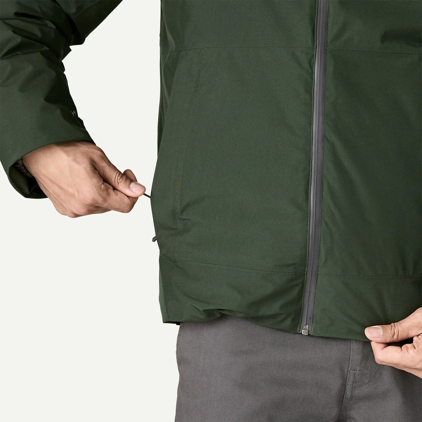 Men's Lightweight Stormshadow Jacket - US 3321