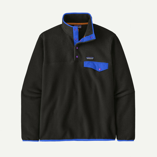 Men's Lightweight Synchilla® Snap-T® Fleece Pullover - US 8948