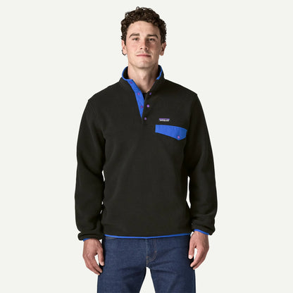 Men's Lightweight Synchilla® Snap-T® Fleece Pullover - US 8948