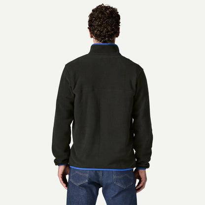 Men's Lightweight Synchilla® Snap-T® Fleece Pullover - US 8948