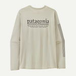 Men's Long-Sleeved Capilene® Cool Daily Shirt - Hut Tripper - US 2041
