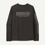 Men's Long-Sleeved Capilene® Cool Daily Shirt - Hut Tripper - US 5306