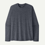 Men's Long-Sleeved Capilene® Cool Daily Shirt - US 6198