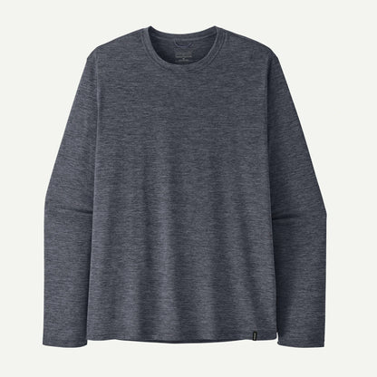 Men's Long-Sleeved Capilene® Cool Daily Shirt - US 6198