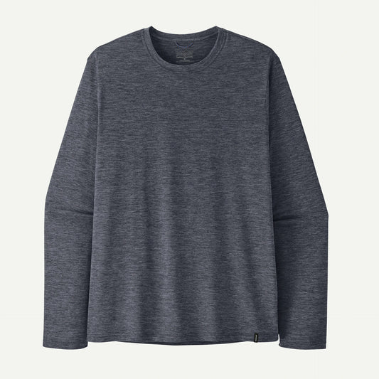 Men's Long-Sleeved Capilene® Cool Daily Shirt - US 6198